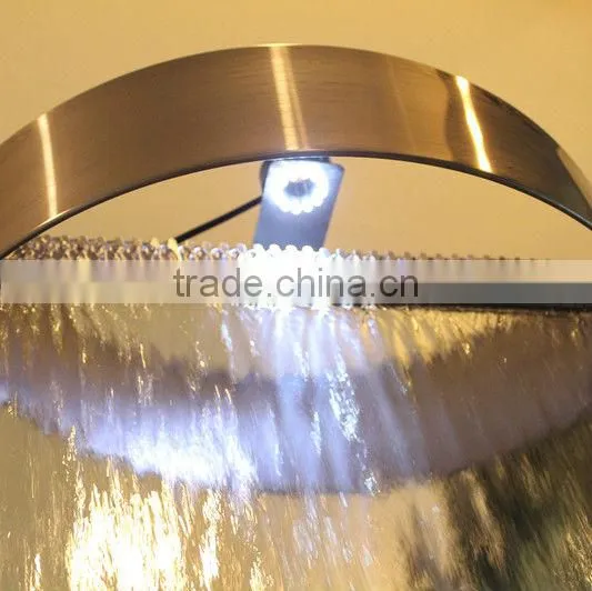 indoor wall mounted water fountain water