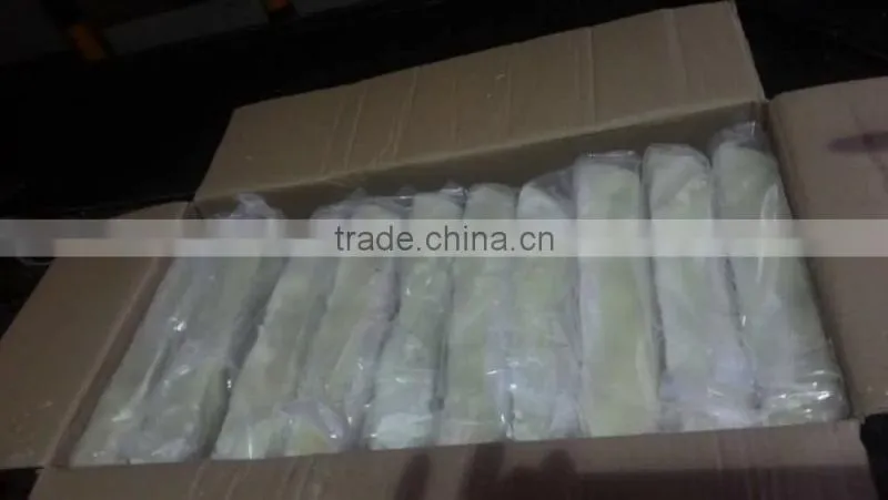 2016 New arrived frozen illex squid roe for market