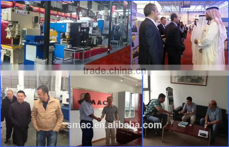 the hot sale and china cheap tool milling machine TM32A of SMAC of CHINA