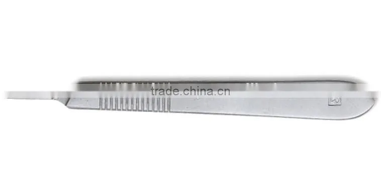 Scalpel Handle No 3