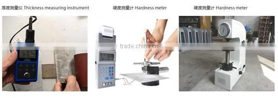160mm Taping Knife Plastering Trowel Scraper Putty Bricklaying Drywall Tool Steel Blade