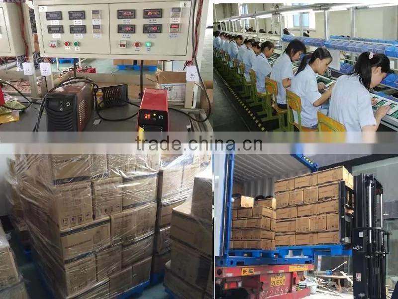 inverter EXGAIN welding machine gold manufacturer from Wenling Exgain, China