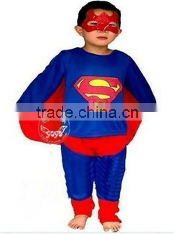 child costume witch