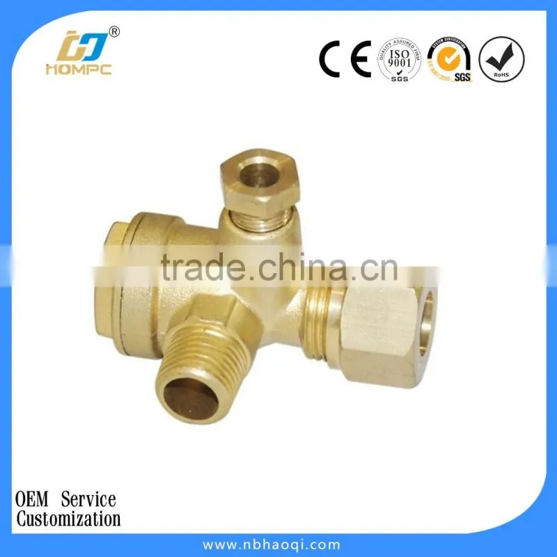 air compressor safety valve