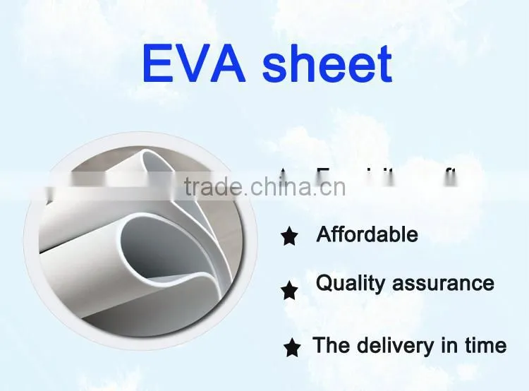 eva foam sheet/roller 10mm