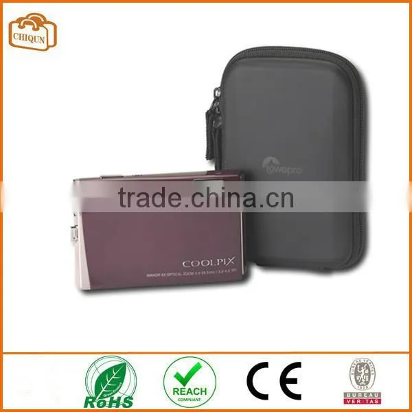 Adventura Ultra Zoom 100 Camera Bag - Black