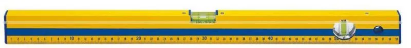 Building Level Industrial horizontal 30cm-200cm foot level