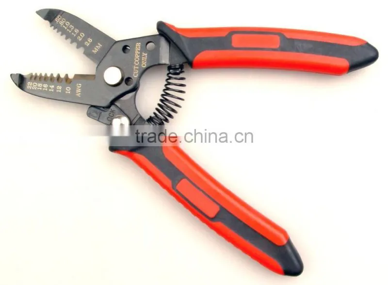 SK4 7'' Wire Stripper