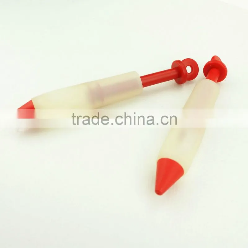 16047 Food grade silicone decorating pen