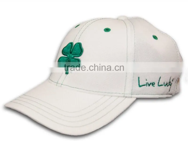Promotion Goods Custom Logo Ployester Sport Hat