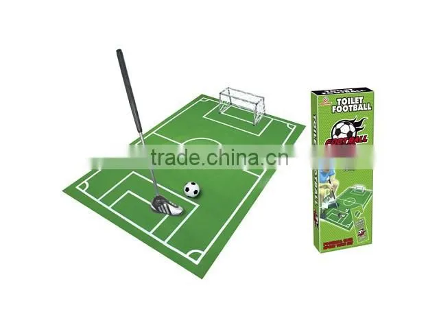 plastic toilet toy
