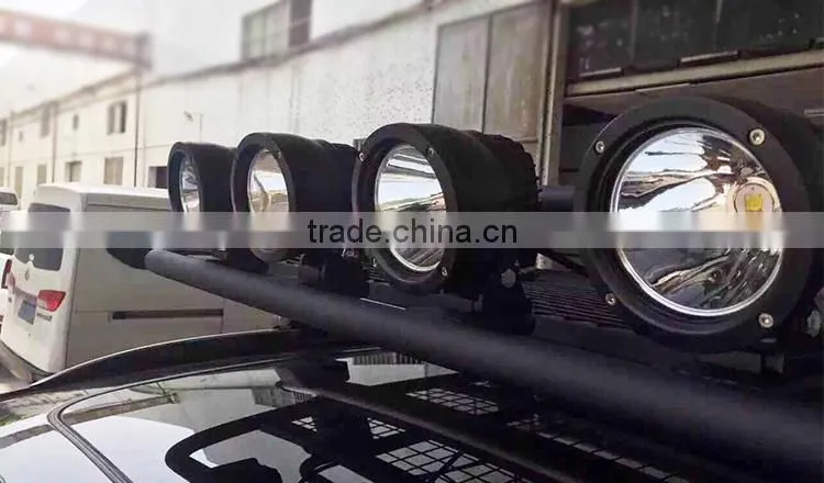 Offroad LED Drive Headlight 4in 25w LED Work Light