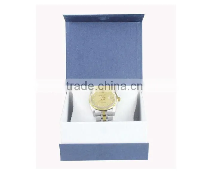 Cardboard Watch Display Box