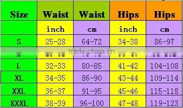 Wholesale as seen on TV body shaper