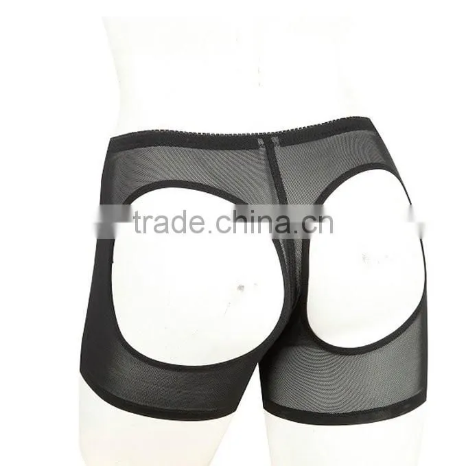 Women's Butt Lifter Panties Shapewear panties Shorts Enhancer Shaper Panty