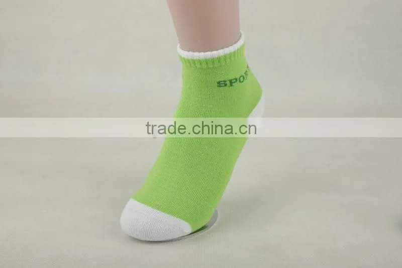 customize children sport sock