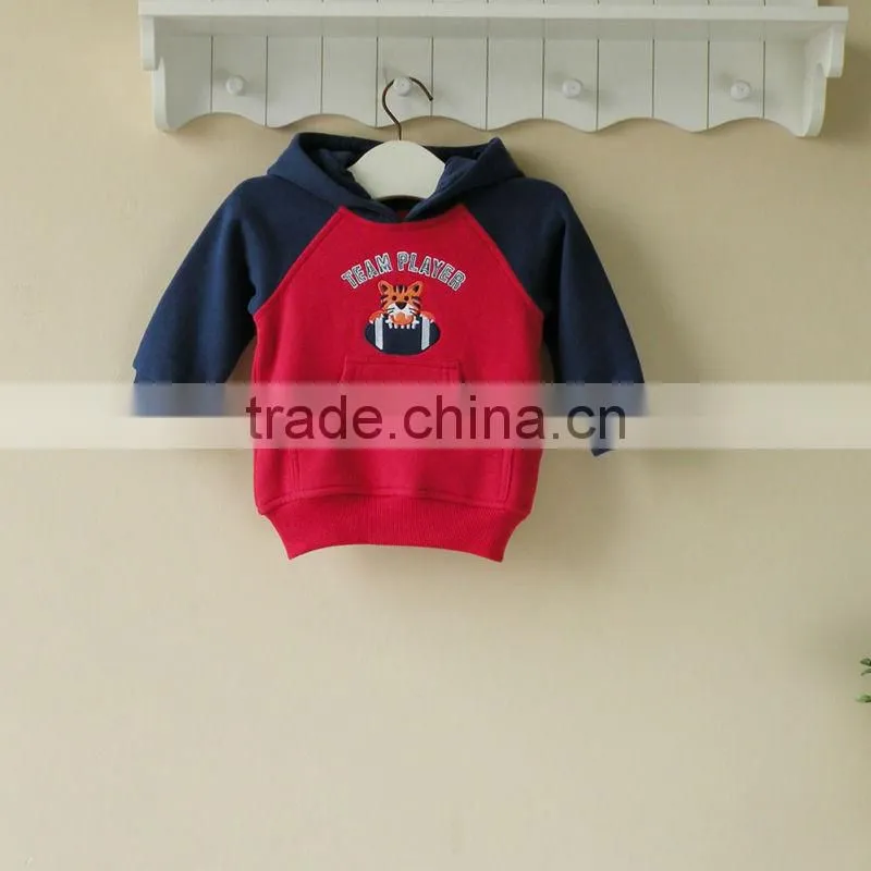 mom and bab 2013 baby clothes 100% cotton swearshirt
