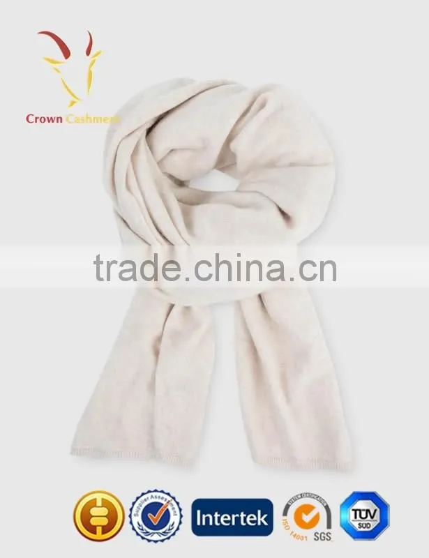 Designer Pure Cashmere Scarves for Women