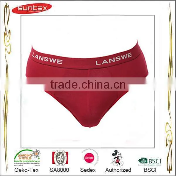 High Quality 2015 Men Underwear Short Pant