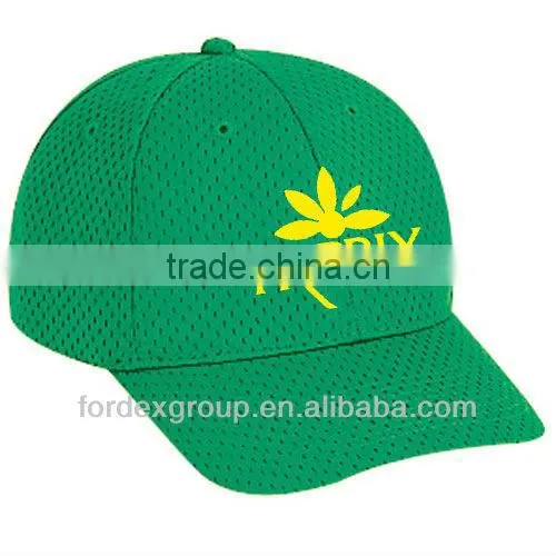 Polyester Pro Mesh Cap
