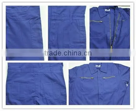 Sunnytex full protective long sleeve mens 100% cotton oil and gas workwear