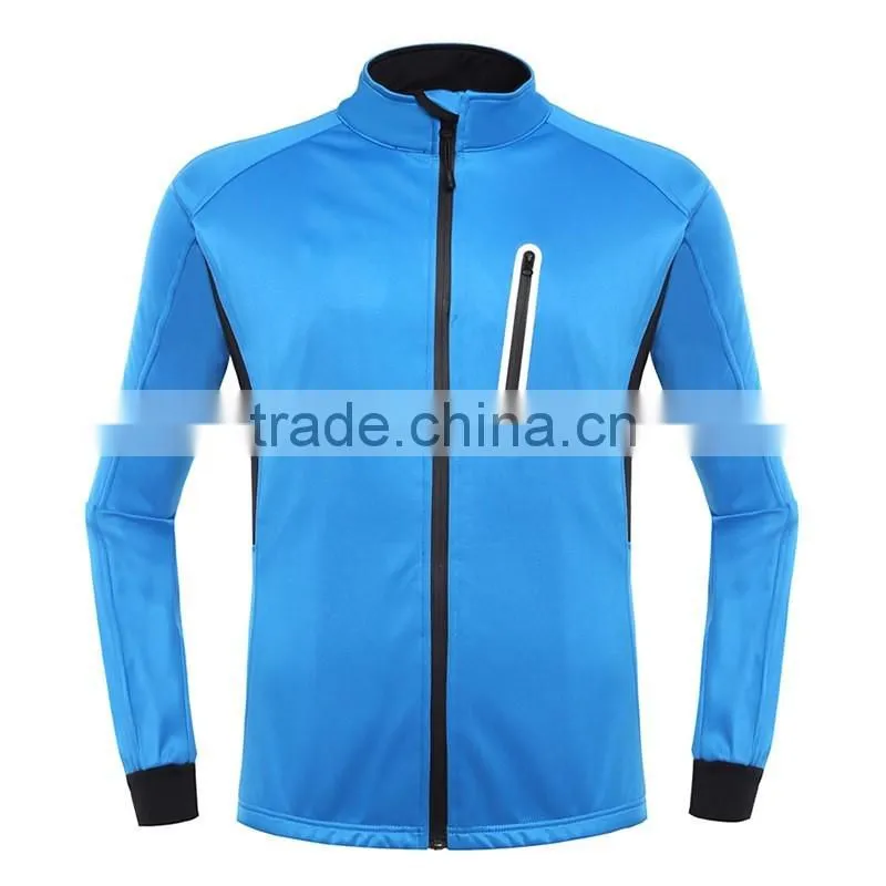Men's ski windbreaker jacket cycling running sports jackets