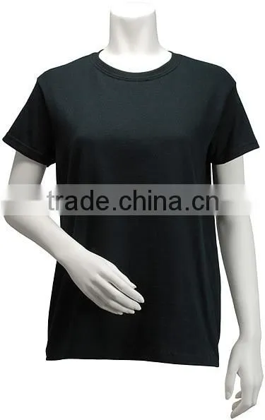 super O Neck Under T Shirt for Girls