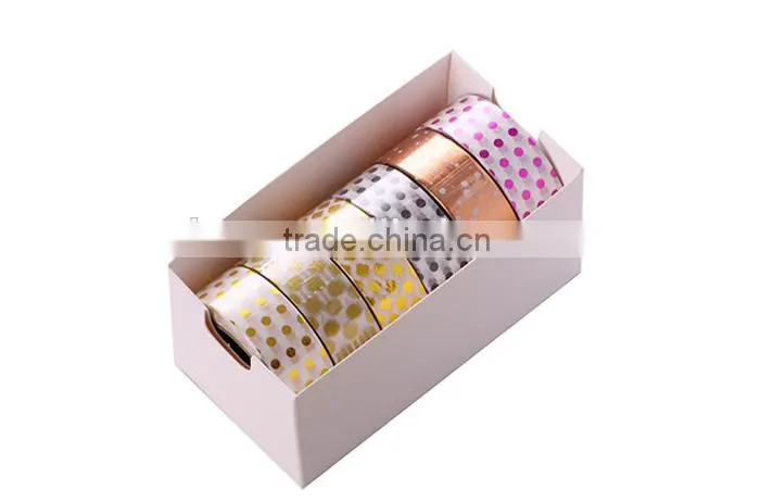 Arrow Washi Tape Set
