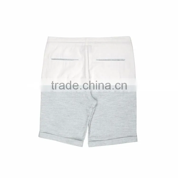 Chinese clothing manufacturers new style fashion summer beach board cotton short pants for men