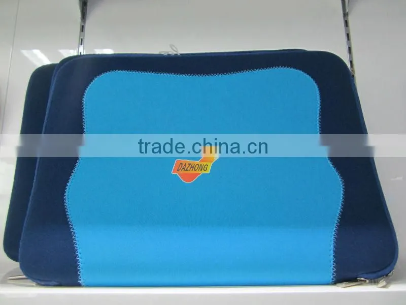 GR-D0054 multifunctional hot sale neoprene laptop sleeve