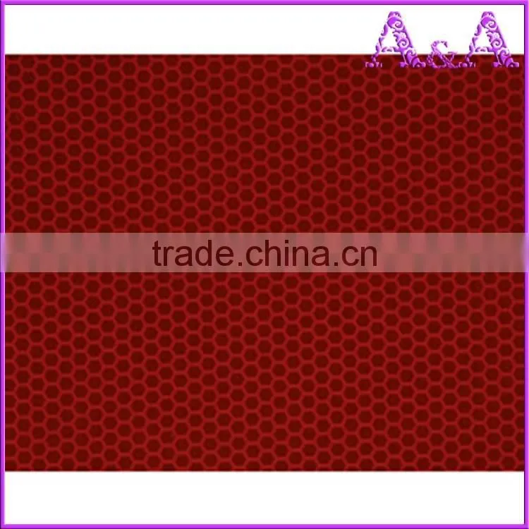 wholesale TC silver reflective tapes reflective metallic fabric