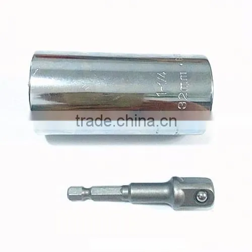 Multi Function Ratchet Wrench/Multi Functional Sleeve/Multifunctional Sleeve Combination Tool