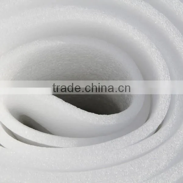 High Quality Flexible EPE foam sheet/roll