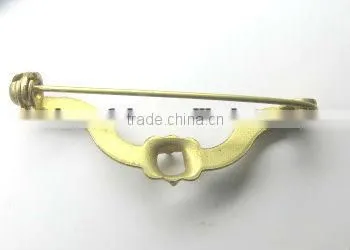 SA-07A 40mm safety pins with adhesive