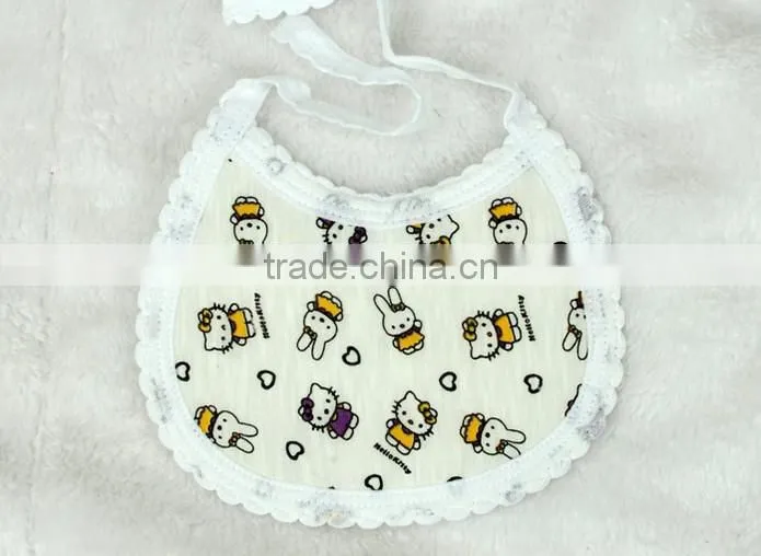 Gender Neutral Baby Bibs Drool Bib Baby Shower Gift