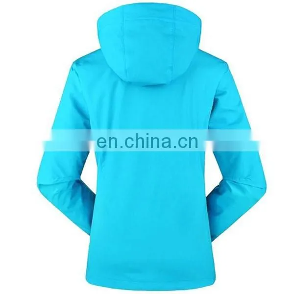 Custom Made Waterproof jacket Cheap Breathable Jacket