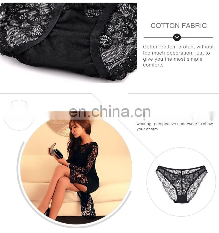 Full Lace women sexy tight underwear new style sex lingerie