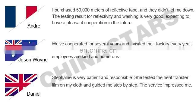 AS/NZS certified silver reflective tape