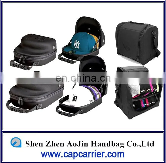 new era cap case for display baseball cap