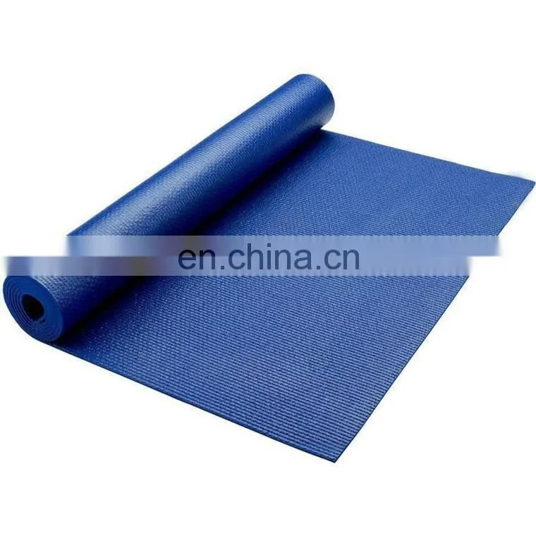 Guangzhou importer hot manufacturer yoga mats 6 mm