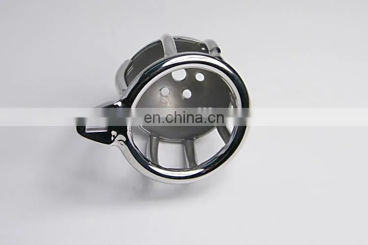 Male chastity devices Metal chastity belts