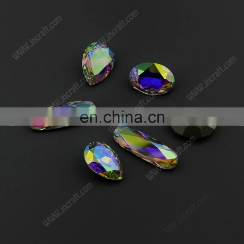 garment accessories Apparel Rhinestones