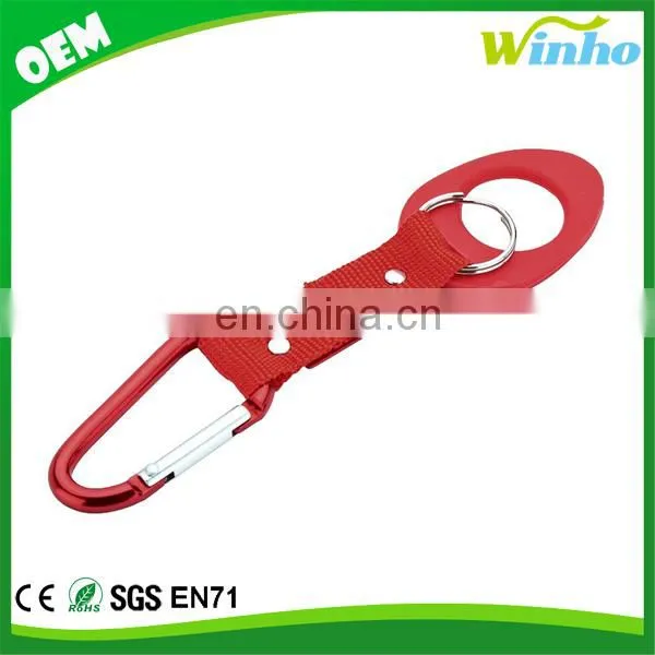 Winho Bottle Holder with Carabiner
