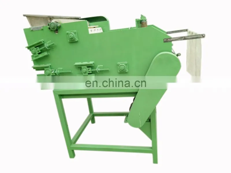 cashew nut almond shelling sheller machine