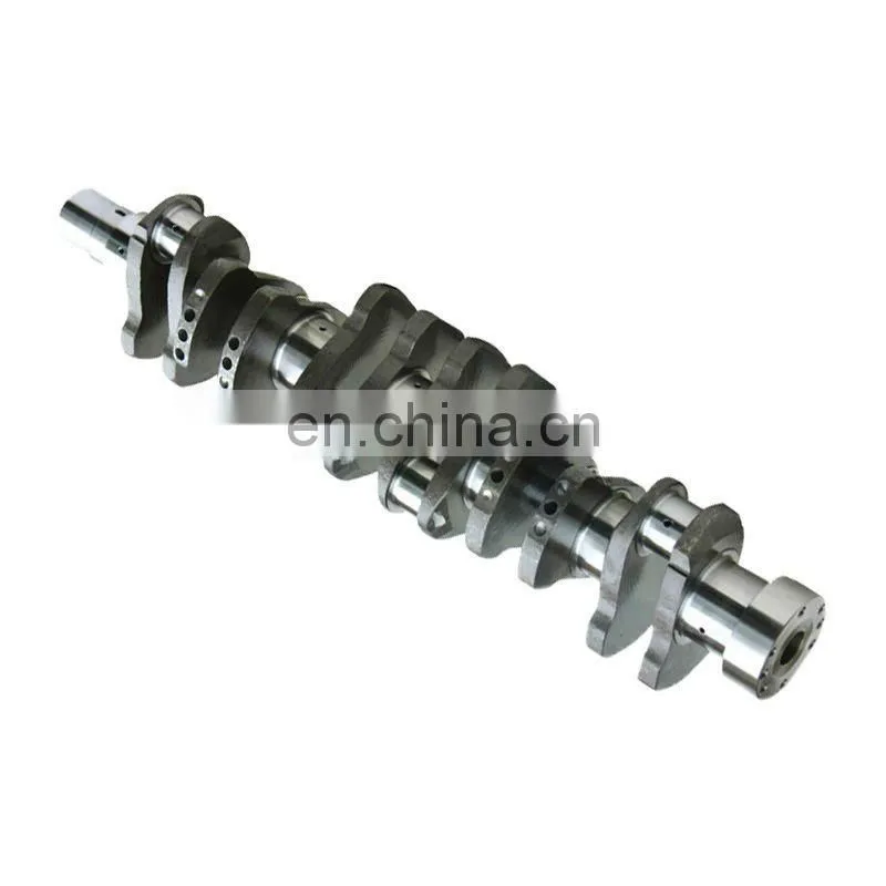Cummins Engine Parts Cummins NTA855 Crankshaft 3608833