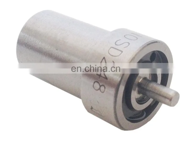 High Quality Nozzle DN0SD248 0434250105/093400-1840 for 0432217081 0432217104 Injector for GMC Chevrolet C10/20/3