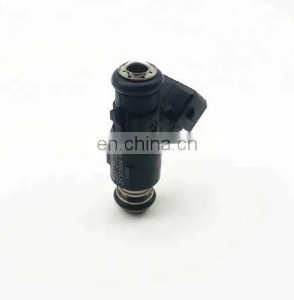 Fuel Injector Nozzle 25345994