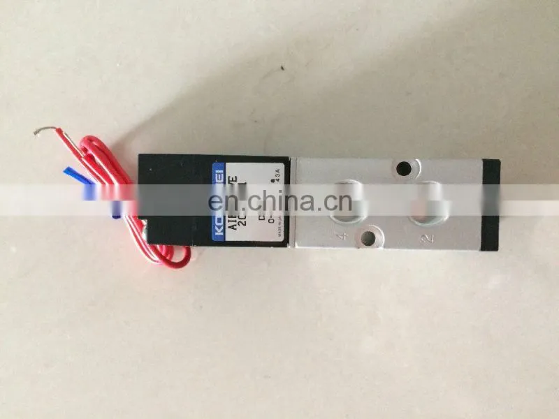 KOGANEI air Solenoid valve 200-4E1-DC24V