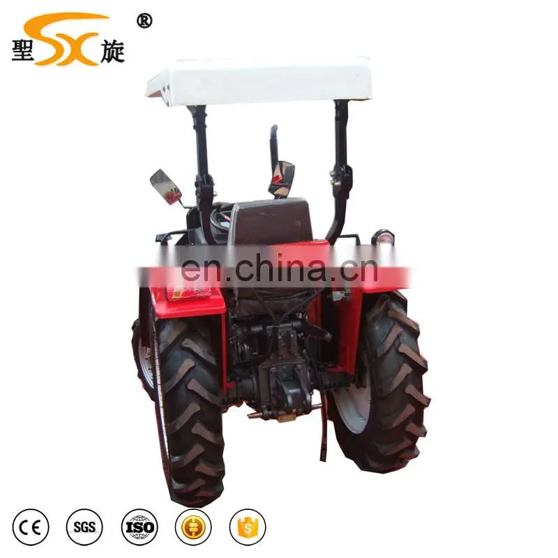 CE Certificate and New Condition 50hp tractor