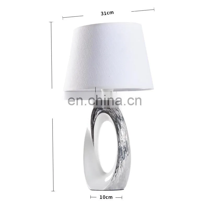 Table lamp item type and LED light source 2019 lastest desk lamp